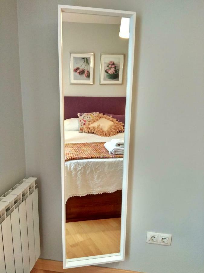 Luminoso Termal Casco Historico Apartman Orense Kültér fotó