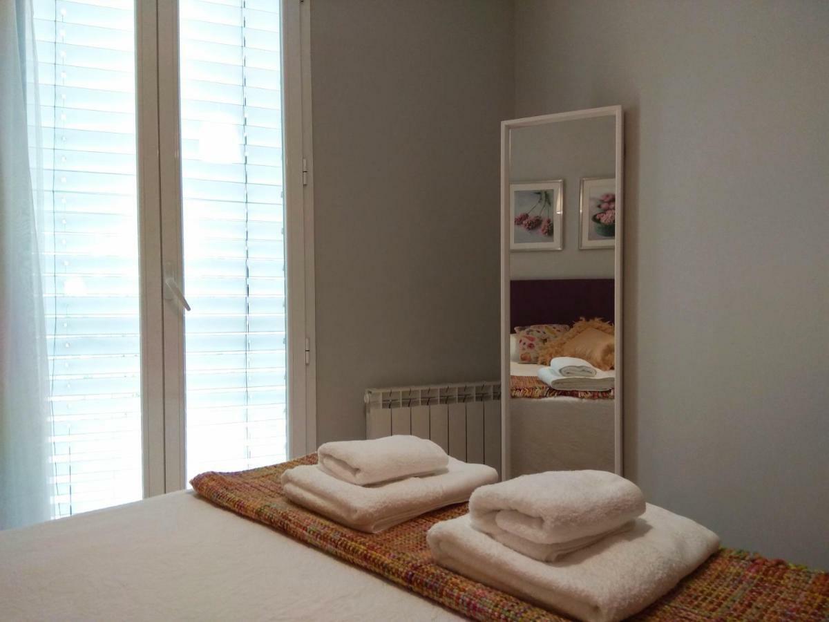 Luminoso Termal Casco Historico Apartman Orense Kültér fotó