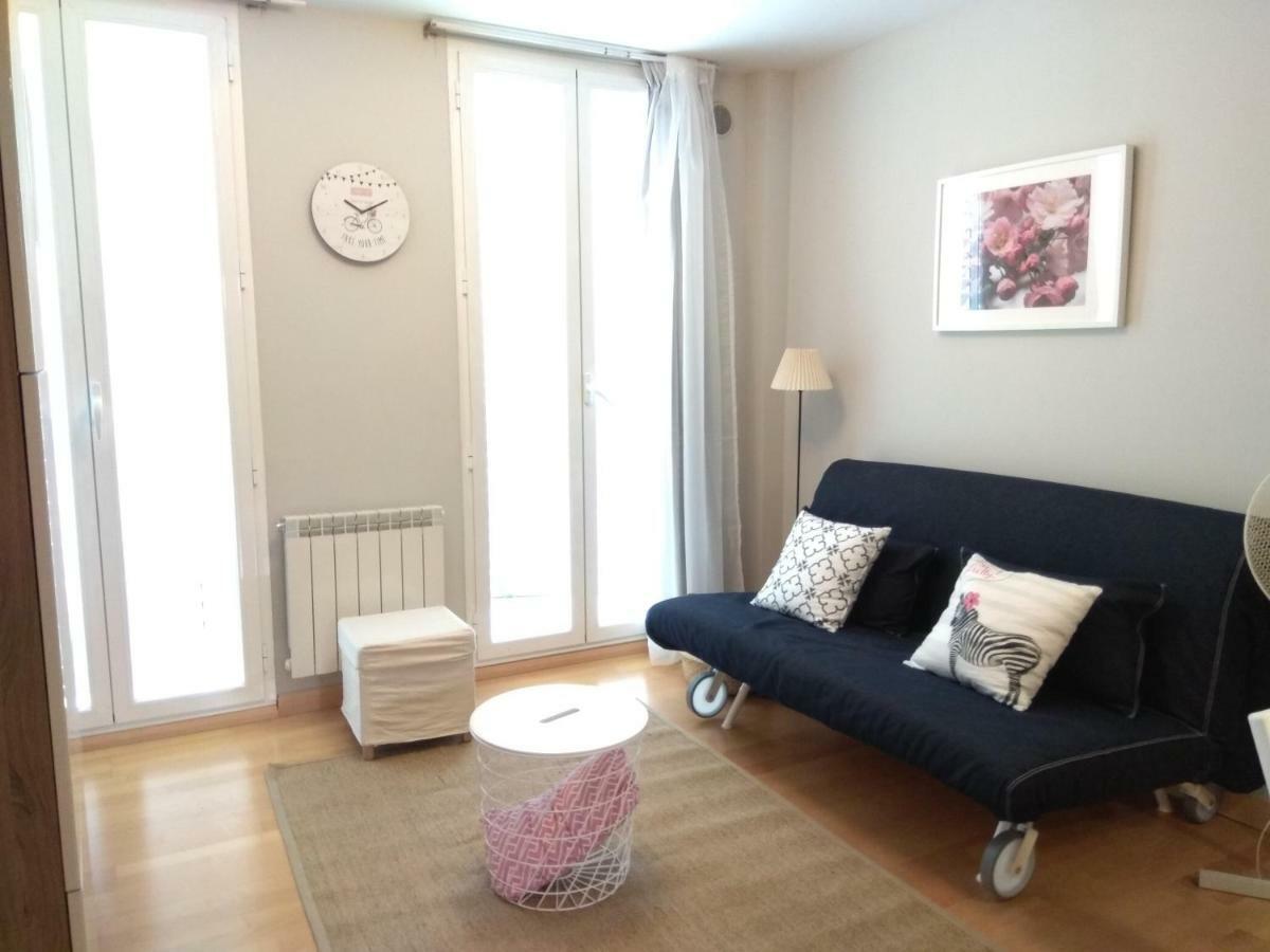 Luminoso Termal Casco Historico Apartman Orense Kültér fotó